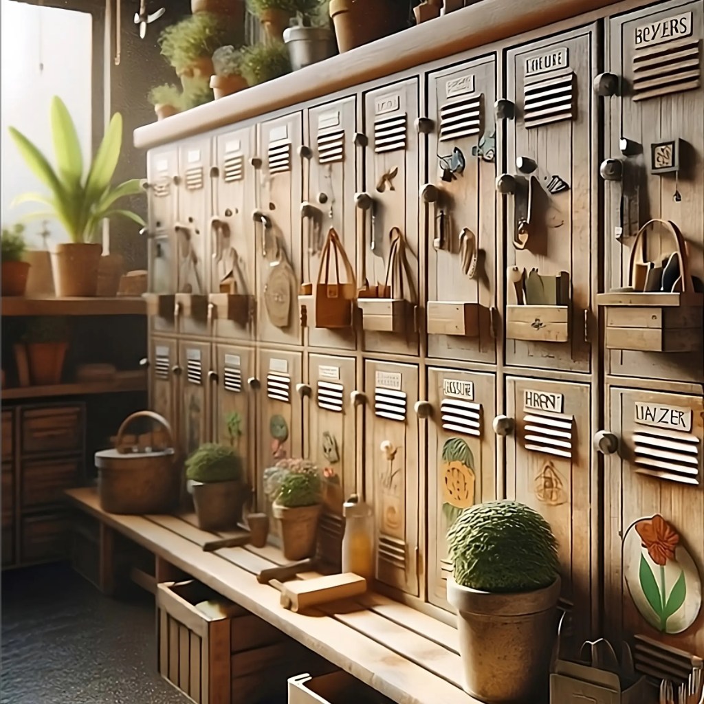 PnP Fairytale Garden Escape Room